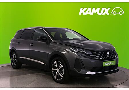 Peugeot 5008 1.2PureTech Aut.Allure Pack+LED+7-SITZE+PDC