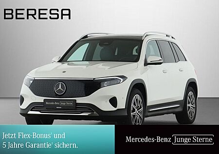 Mercedes-Benz EQB 300 4M Progressive Pano *AHK* 19 Zoll AMG