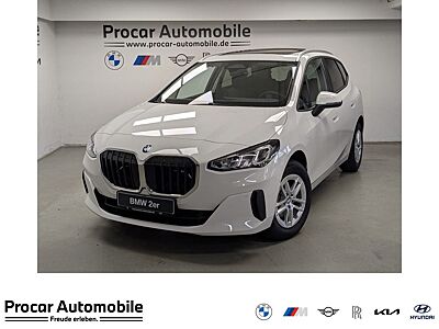 BMW 216i PANO DAB Driving Ass. Travel Paket