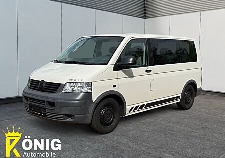 VW T5 Caravelle Volkswagen