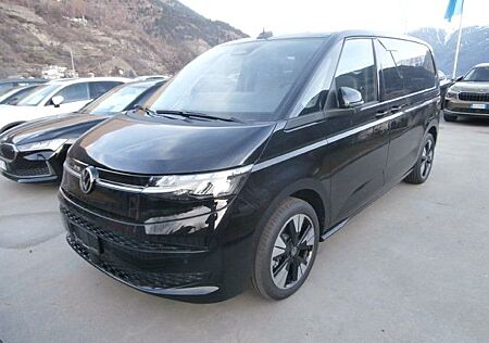 VW T7 Multivan Volkswagen 2.0 TDI SCR DSG Life