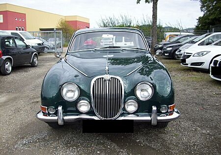 Jaguar S-Type
