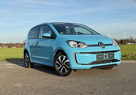 VW e-up! Volkswagen e-up! | Erste Hand | 2021