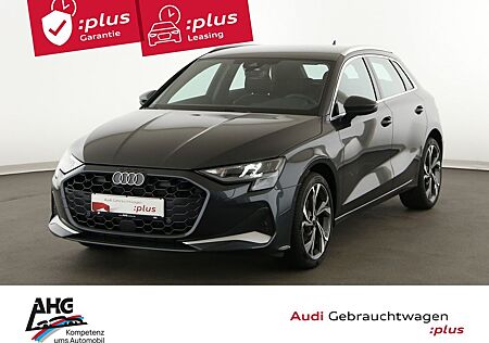 Audi A3 Sportback 30 TFSI S tronic Advanced Navi ACC