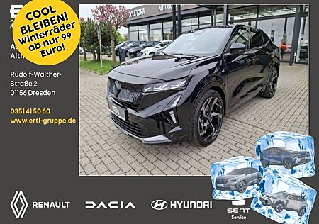 Renault Rafale Atelier Alpine E-Tech Plug-In-Hy. 300 4x4