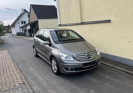 Mercedes-Benz B 200 B -Klasse