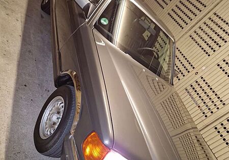 Mercedes-Benz S 420 S 380 W 126