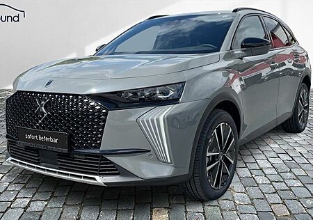 DS Automobiles DS7 Crossback DS7 (Crossback) 1,5 BlueHDI Autom. Pallas ALARM