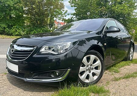 Opel Insignia A Lim. Innovation