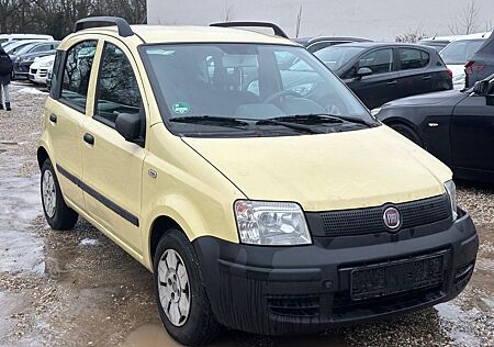 Fiat New Panda 1.1 8V TÜV 01/2027*46 T/KM* Bluetooth