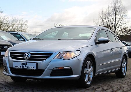 VW Passat CC Volkswagen 2.0 TDI/SHEFT/NAVI/KLIMA/PDC/SPORTSITZ