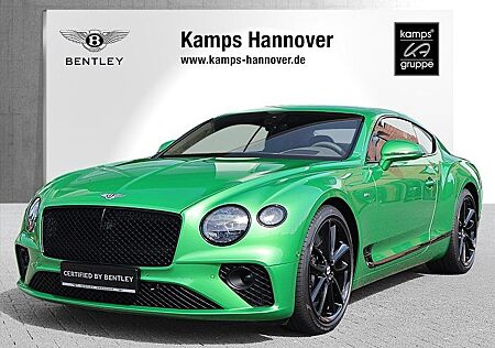 Bentley Continental GT V8 *Karbon Keramik Bremse*