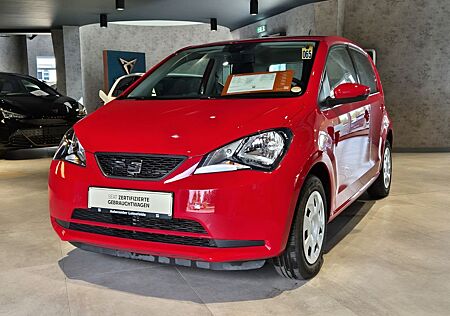 Seat Mii electric 83 PS 1-Gang-Automatik