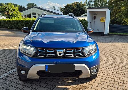 Dacia Duster TCe 130 2WD Extreme Extreme