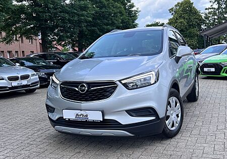 Opel Mokka X Selection ecoFlex