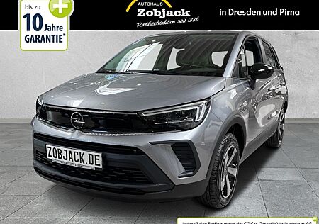 Opel Crossland X Crossland Edition 1.2T Kamera SHZ LED