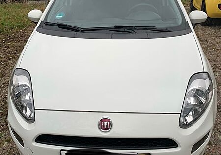 Fiat Punto 1.2 8V -