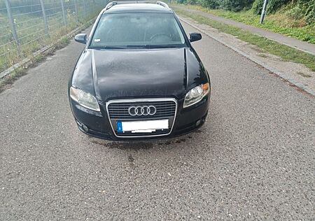 Audi A4 1.8 T Avant -