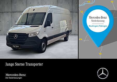 Mercedes-Benz Sprinter eSprinter 314 KA LaHo PRO+Klima+MBUX