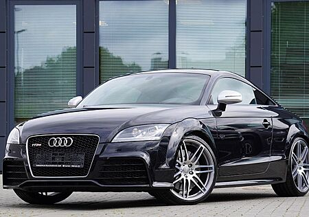 Audi TT RS 2.5 TFSI quattro *MIT 2 JAHREN GARANTIE !*
