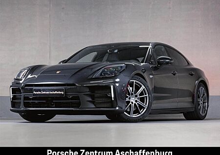 Porsche Panamera 4 Sportabgasanlage Panoramadach