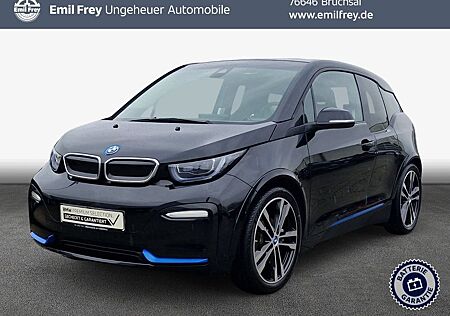 BMW 120 i3s ( Ah)