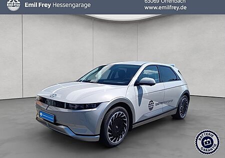 Hyundai Ioniq 5, Viking-Paket, 77,4 kWh, 239kW, 5-türig