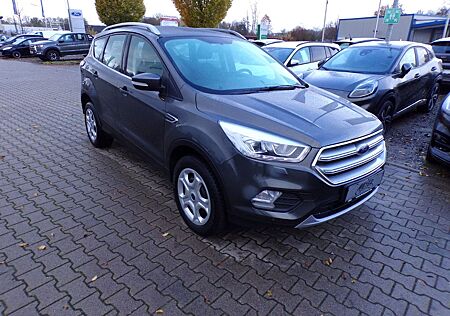 Ford Kuga Cool & Connect 1.5 EcoBoost 4x2