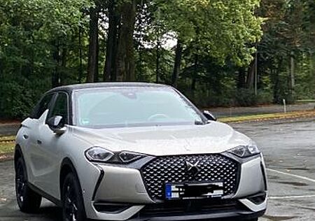 DS Automobiles DS3 Crossback PureTech 130 BASTILLE Autom. B...