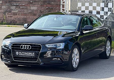 Audi A5 Sportback 3.0 TDI 1HAND SZH KLIMA PDC 8FACH