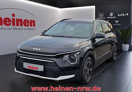 Kia Niro 1.6 DCT Edition 7 CARPLAY+ANDROID-AUTO