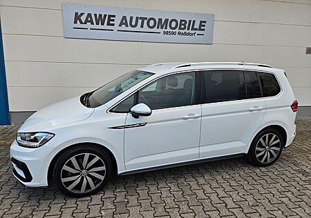 VW Touran Volkswagen 1.5 TSI OPF Highline
