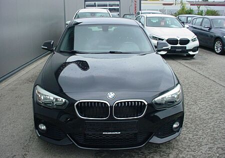 BMW 116i M Sportpaket*PDC*Sportfahrwerk*ShadowLine*