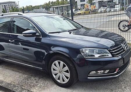 VW Passat Variant Volkswagen 2.0 TSI Highline Variant neu TÜV