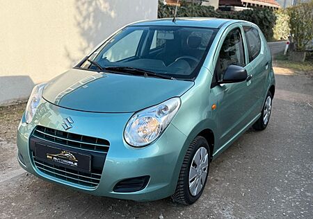 Suzuki Alto 1.0 Basic/115.000KM/Tüv Neu/Klima/Allwetter