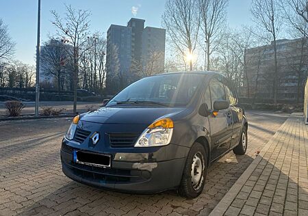 Renault Modus 1.5 dCi Service Neu