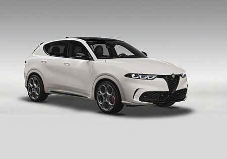 Alfa Romeo Tonale 1.5 VGT Hybrid 118kW DCT TRIBUTO ITALIANO