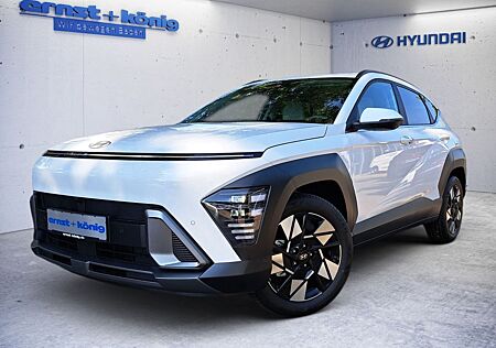 Hyundai Kona 1.6 GDI DCT Hybrid Trend