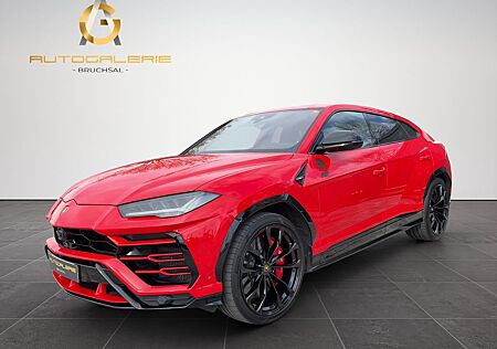 Lamborghini Urus 23´´ TAIGETE | B&O | NIGHT | ADAS | DEUTSCH