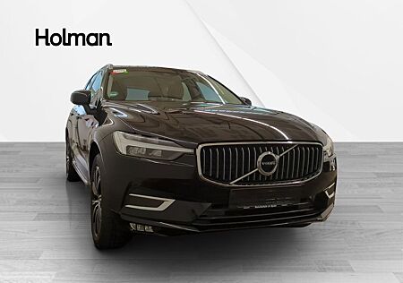 Volvo XC 60 XC60 B4 D AWD Inscription HUD Leder RFK AHK