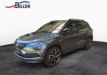Skoda Karoq Sportline PANO+NAVI+DAB+ACC