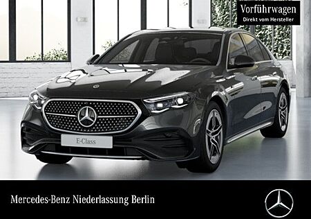 Mercedes-Benz E 300 e AMG 360° Distr. Spurhalt-Ass Totwinkel