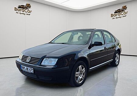 VW Bora Volkswagen 1.4 Edition+TÜV+ELEKTR. FENSTER*GARANTIE