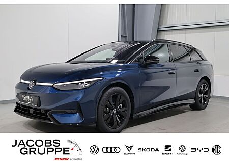 VW ID.7 Volkswagen Tourer Pro 210 kW 286 PS 77 kWh 1 ergoActiv