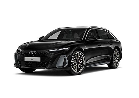 Audi A6 Avant TFSI quattro S tronic PANO*HUD*MATRIX*N