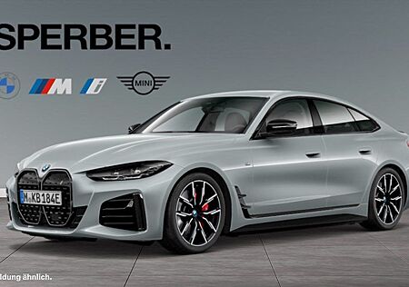 BMW i4 eDrive40 M Sportpaket Pro*Harman Kardon*19 Zo