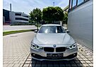 BMW 320d xDrive Tour. Autom. Aktiv Tempomat/Head-UP