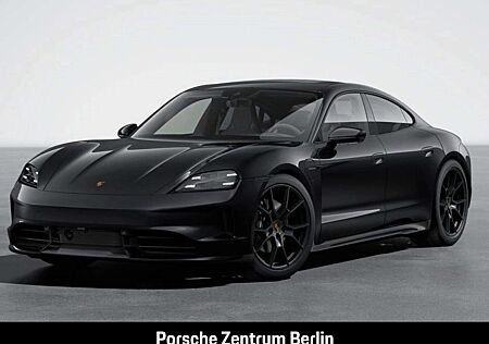 Porsche Taycan SportDesign Paket HD-Matrix Surround-View