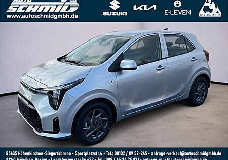 Kia Picanto PE2 1.0 AMT VISION
