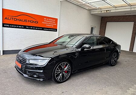 Audi A7 3.0 TDI 240kW quattro comp. tiptr. Spb. c...